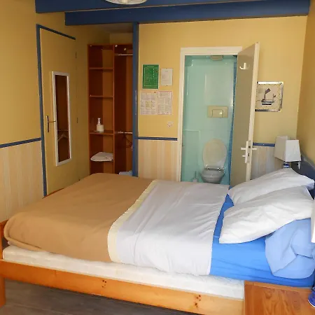 Hotel Le Cargo *
