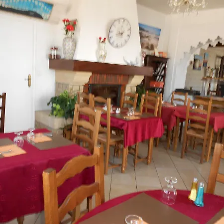 Le Cargo Hotel Rochefort (Charente-Maritime)