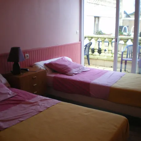 Hotel Le Cargo *
