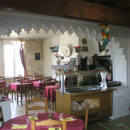 Le Cargo * 罗什福尔