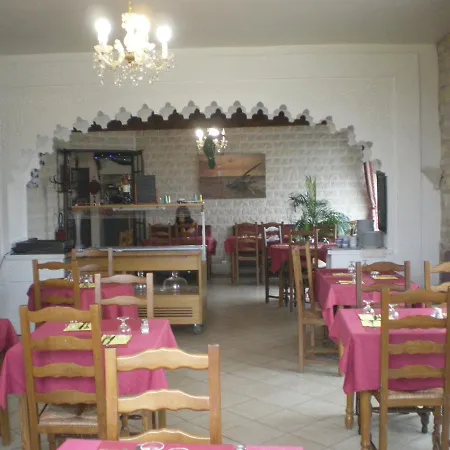 Hotel Le Cargo *