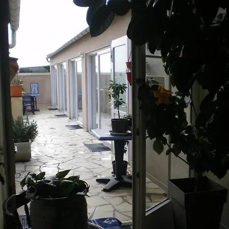 Le Cargo * 罗什福尔