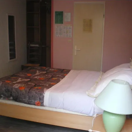 Hotel Le Cargo