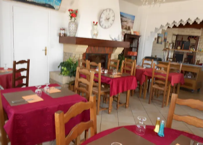 Le Cargo Hotel Rochefort (Charente-Maritime)