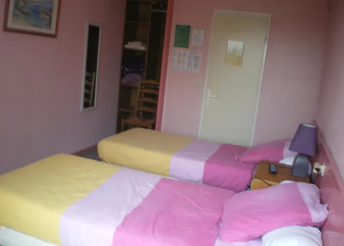 Le Cargo Hotel Rochefort (Charente-Maritime)