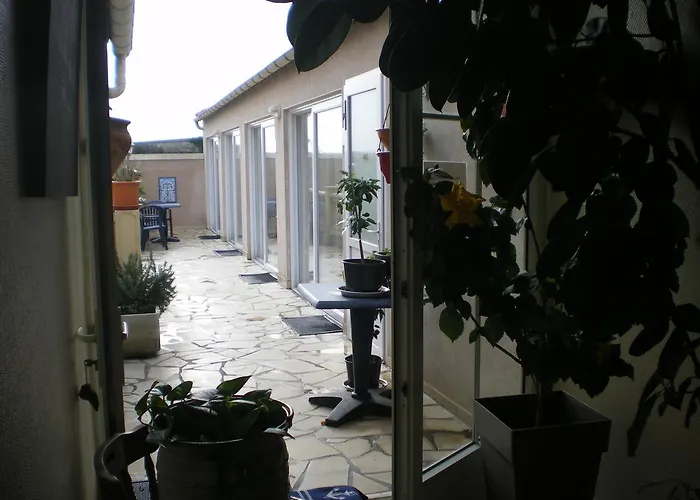 Le Cargo * Rochefort (Charente-Maritime)